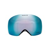 Oakley Flight Deck L - Matte Black / Prizm Snow Sapphire Irid Oakley Flight Deck L - Matte Black / Prizm Snow Sapphire Irid
