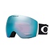 Oakley Flight Deck L - Matte Black /  Prizm Snow Sapphire Irid