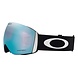 Oakley Flight Deck L - Matte Black /  Prizm Snow Sapphire Irid
