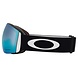 Oakley Flight Deck L - Matte Black /  Prizm Snow Sapphire Irid
