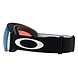 Oakley Flight Deck L - Matte Black /  Prizm Snow Sapphire Irid