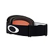 Oakley Flight Deck L - Matte Black /  Prizm Snow Sapphire Irid