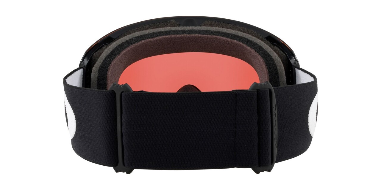 Oakley Flight Deck L - Matte Black /  Prizm Snow Sapphire Irid