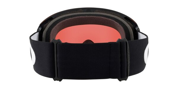 Oakley Flight Deck L - Matte Black /  Prizm Snow Sapphire Irid
