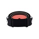 Oakley Flight Deck L - Matte Black /  Prizm Snow Sapphire Irid