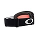 Oakley Flight Deck L - Matte Black /  Prizm Snow Sapphire Irid