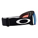 Oakley Flight Deck L - Matte Black /  Prizm Snow Sapphire Irid