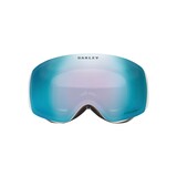 Oakley Flight Deck M – Matte White / Prizm Snow Sapphire Iridium Oakley Flight Deck M – Matte White / Prizm Snow Sapphire Iridium