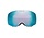 Flight Deck M – Matte White / Prizm Snow Sapphire Iridium