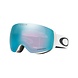 Oakley Flight Deck M – Matte White / Prizm Snow Sapphire Iridium Oakley Flight Deck M – Matte White / Prizm Snow Sapphire Iridium