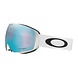 Oakley Flight Deck M – Matte White / Prizm Snow Sapphire Iridium Oakley Flight Deck M – Matte White / Prizm Snow Sapphire Iridium