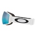 Oakley Flight Deck M – Matte White / Prizm Snow Sapphire Iridium Oakley Flight Deck M – Matte White / Prizm Snow Sapphire Iridium