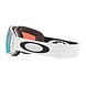Oakley Flight Deck M – Matte White / Prizm Snow Sapphire Iridium Oakley Flight Deck M – Matte White / Prizm Snow Sapphire Iridium