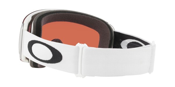 Oakley Flight Deck M – Matte White / Prizm Snow Sapphire Iridium Oakley Flight Deck M – Matte White / Prizm Snow Sapphire Iridium