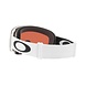Oakley Flight Deck M – Matte White / Prizm Snow Sapphire Iridium Oakley Flight Deck M – Matte White / Prizm Snow Sapphire Iridium