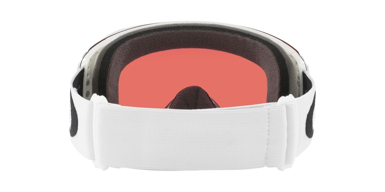 Oakley Flight Deck M – Matte White / Prizm Snow Sapphire Iridium Oakley Flight Deck M – Matte White / Prizm Snow Sapphire Iridium