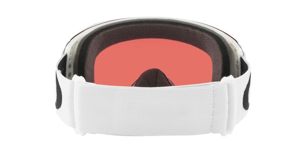 Oakley Flight Deck M – Matte White / Prizm Snow Sapphire Iridium Oakley Flight Deck M – Matte White / Prizm Snow Sapphire Iridium