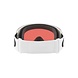 Oakley Flight Deck M – Matte White / Prizm Snow Sapphire Iridium Oakley Flight Deck M – Matte White / Prizm Snow Sapphire Iridium