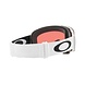 Oakley Flight Deck M – Matte White / Prizm Snow Sapphire Iridium Oakley Flight Deck M – Matte White / Prizm Snow Sapphire Iridium