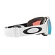 Oakley Flight Deck M – Matte White / Prizm Snow Sapphire Iridium Oakley Flight Deck M – Matte White / Prizm Snow Sapphire Iridium