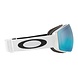 Oakley Flight Deck M – Matte White / Prizm Snow Sapphire Iridium Oakley Flight Deck M – Matte White / Prizm Snow Sapphire Iridium