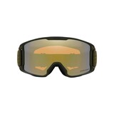 Oakley Line Miner S - Matte B1B Dark Brush / Prizm Sage Gold Iridium Oakley Line Miner S - Matte B1B Dark Brush / Prizm Sage Gold Iridium