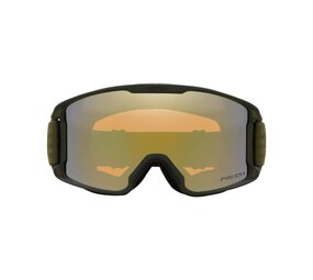 Oakley Line Miner S - Matte B1B Dark Brush / Prizm Sage Gold Iridium Oakley Line Miner S - Matte B1B Dark Brush / Prizm Sage Gold Iridium