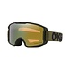 Oakley Line Miner S - Matte B1B Dark Brush / Prizm Sage Gold Iridium