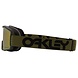 Oakley Line Miner S - Matte B1B Dark Brush / Prizm Sage Gold Iridium