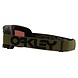 Oakley Line Miner S - Matte B1B Dark Brush / Prizm Sage Gold Iridium
