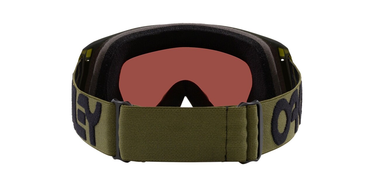 Oakley Line Miner S - Matte B1B Dark Brush / Prizm Sage Gold Iridium