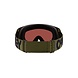 Oakley Line Miner S - Matte B1B Dark Brush / Prizm Sage Gold Iridium
