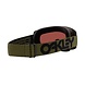 Oakley Line Miner S - Matte B1B Dark Brush / Prizm Sage Gold Iridium