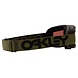 Oakley Line Miner S - Matte B1B Dark Brush / Prizm Sage Gold Iridium