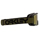 Oakley Line Miner S - Matte B1B Dark Brush / Prizm Sage Gold Iridium