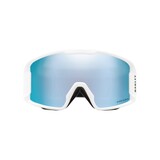 Oakley Line Miner M – Matte White / Prizm Snow Sapphire Iridium Oakley Line Miner M – Matte White / Prizm Snow Sapphire Iridium