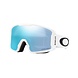 Oakley Line Miner M – Matte White / Prizm Snow Sapphire Iridium Oakley Line Miner M – Matte White / Prizm Snow Sapphire Iridium