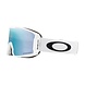 Oakley Line Miner M – Matte White / Prizm Snow Sapphire Iridium Oakley Line Miner M – Matte White / Prizm Snow Sapphire Iridium