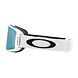 Oakley Line Miner M – Matte White / Prizm Snow Sapphire Iridium Oakley Line Miner M – Matte White / Prizm Snow Sapphire Iridium