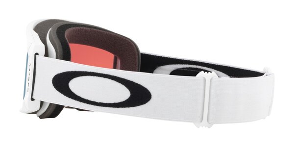 Oakley Line Miner M – Matte White / Prizm Snow Sapphire Iridium Oakley Line Miner M – Matte White / Prizm Snow Sapphire Iridium