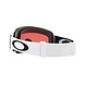 Oakley Line Miner M – Matte White / Prizm Snow Sapphire Iridium Oakley Line Miner M – Matte White / Prizm Snow Sapphire Iridium