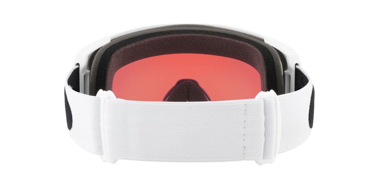 Oakley Line Miner M – Matte White / Prizm Snow Sapphire Iridium Oakley Line Miner M – Matte White / Prizm Snow Sapphire Iridium