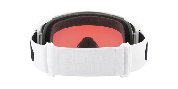 Oakley Line Miner M – Matte White / Prizm Snow Sapphire Iridium Oakley Line Miner M – Matte White / Prizm Snow Sapphire Iridium