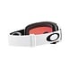 Oakley Line Miner M – Matte White / Prizm Snow Sapphire Iridium Oakley Line Miner M – Matte White / Prizm Snow Sapphire Iridium