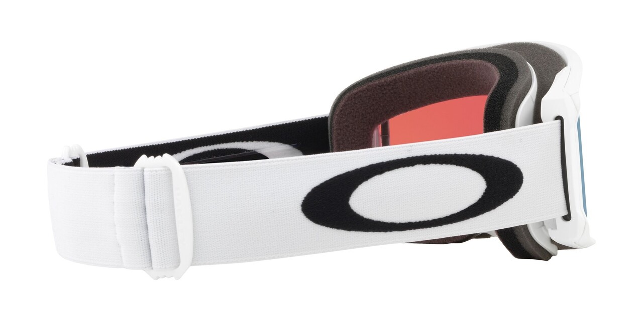 Oakley Line Miner M – Matte White / Prizm Snow Sapphire Iridium Oakley Line Miner M – Matte White / Prizm Snow Sapphire Iridium