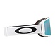Oakley Line Miner M – Matte White / Prizm Snow Sapphire Iridium Oakley Line Miner M – Matte White / Prizm Snow Sapphire Iridium