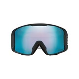Oakley Line Miner L - Matte Black / Prizm Snow Sapphire Irid Oakley Line Miner L - Matte Black / Prizm Snow Sapphire Irid