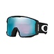 Oakley Line Miner L - Matte Black / Prizm Snow Sapphire Irid Oakley Line Miner L - Matte Black / Prizm Snow Sapphire Irid