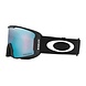 Oakley Line Miner L - Matte Black / Prizm Snow Sapphire Irid Oakley Line Miner L - Matte Black / Prizm Snow Sapphire Irid
