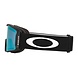 Oakley Line Miner L - Matte Black / Prizm Snow Sapphire Irid Oakley Line Miner L - Matte Black / Prizm Snow Sapphire Irid